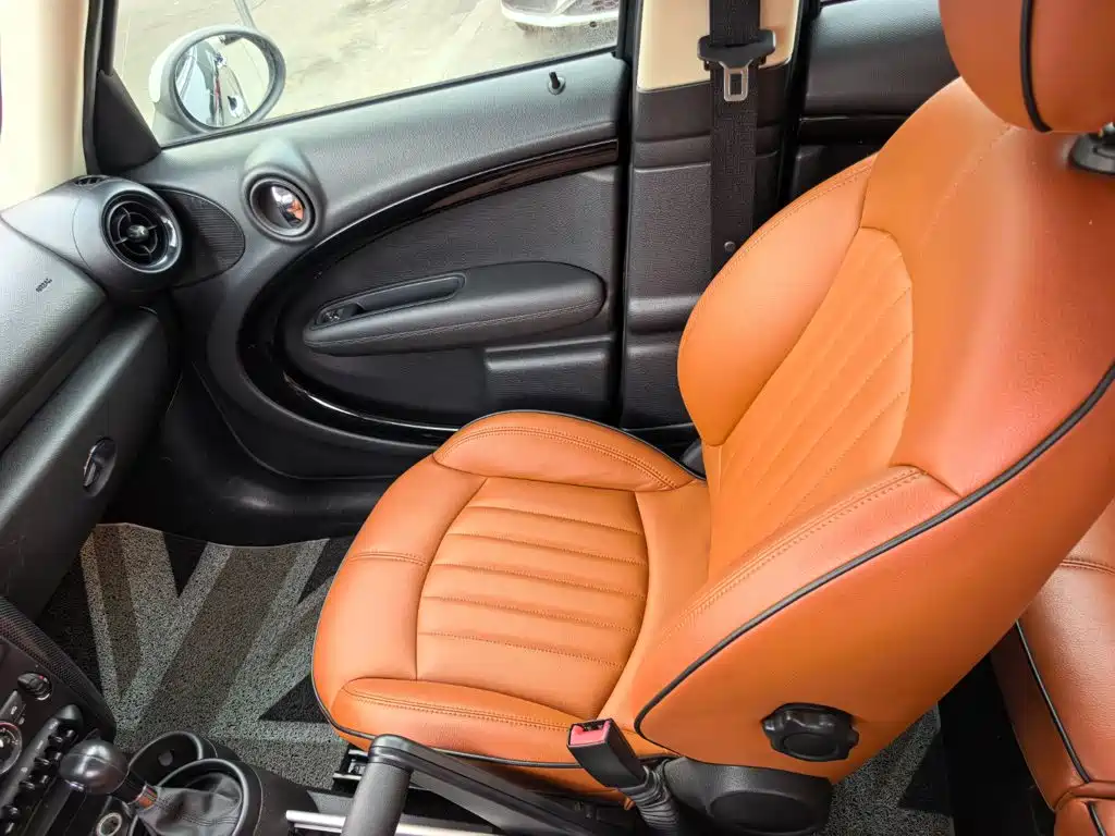 MINI Mini Countryman — миниатюра 14