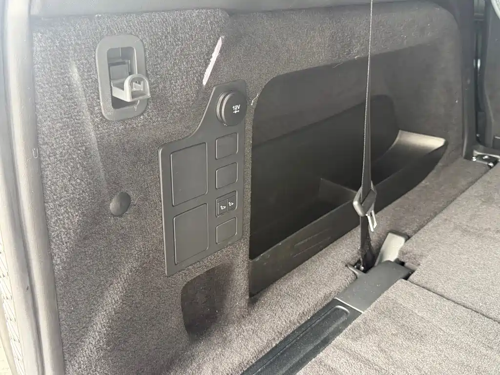 Land Rover Discovery — миниатюра 34
