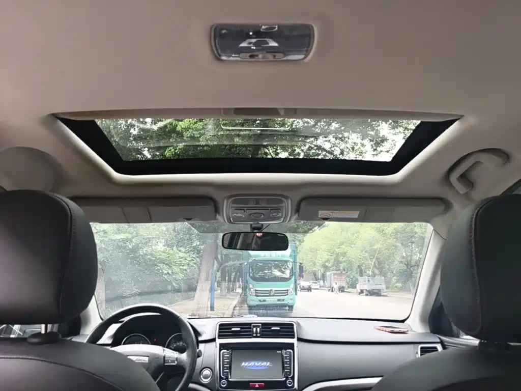 Haval M6 — миниатюра 18