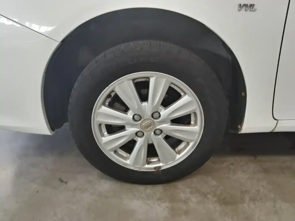 BYD L3 — миниатюра 23