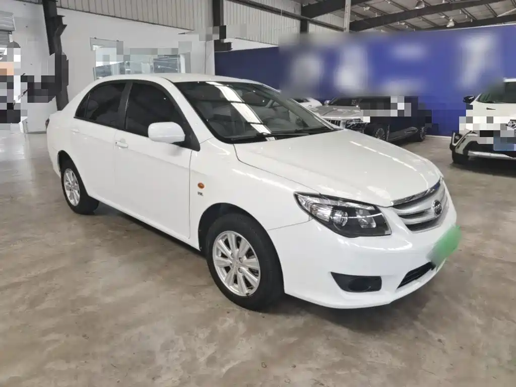 BYD L3 — миниатюра 4