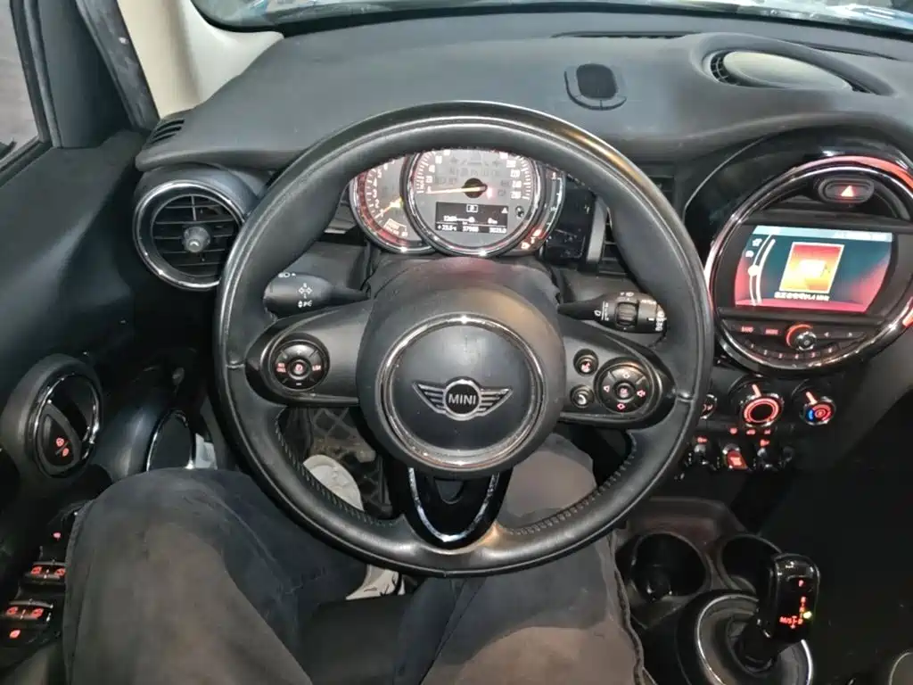 MINI Mini — миниатюра 11