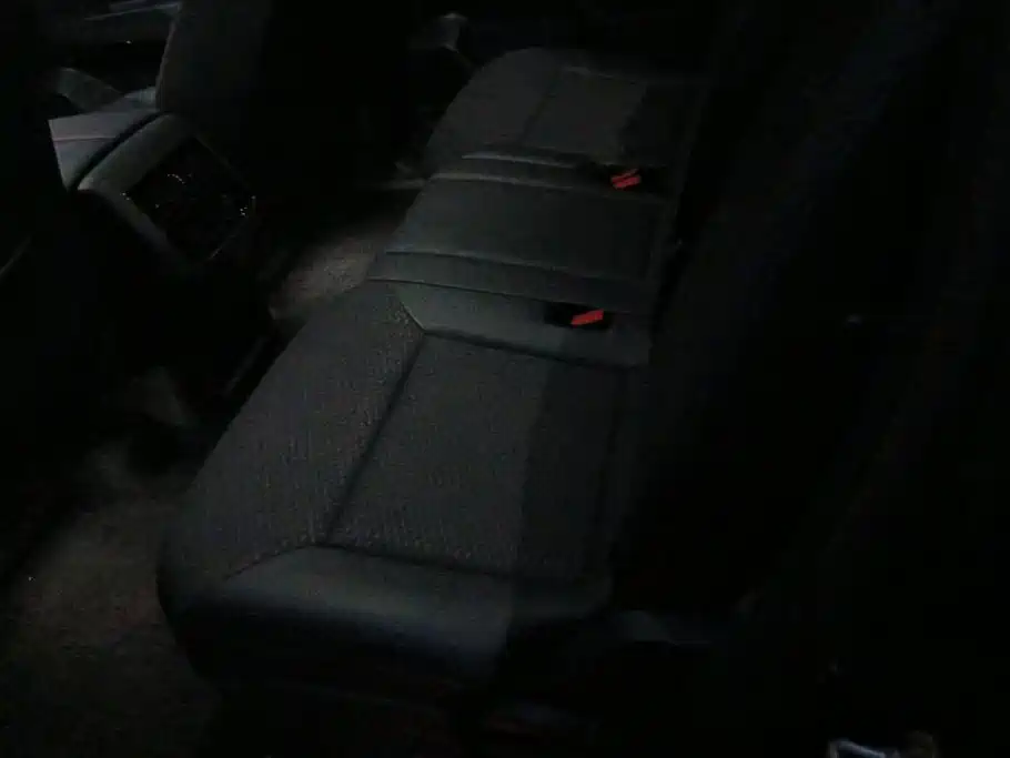 Volkswagen Teramont — миниатюра 11