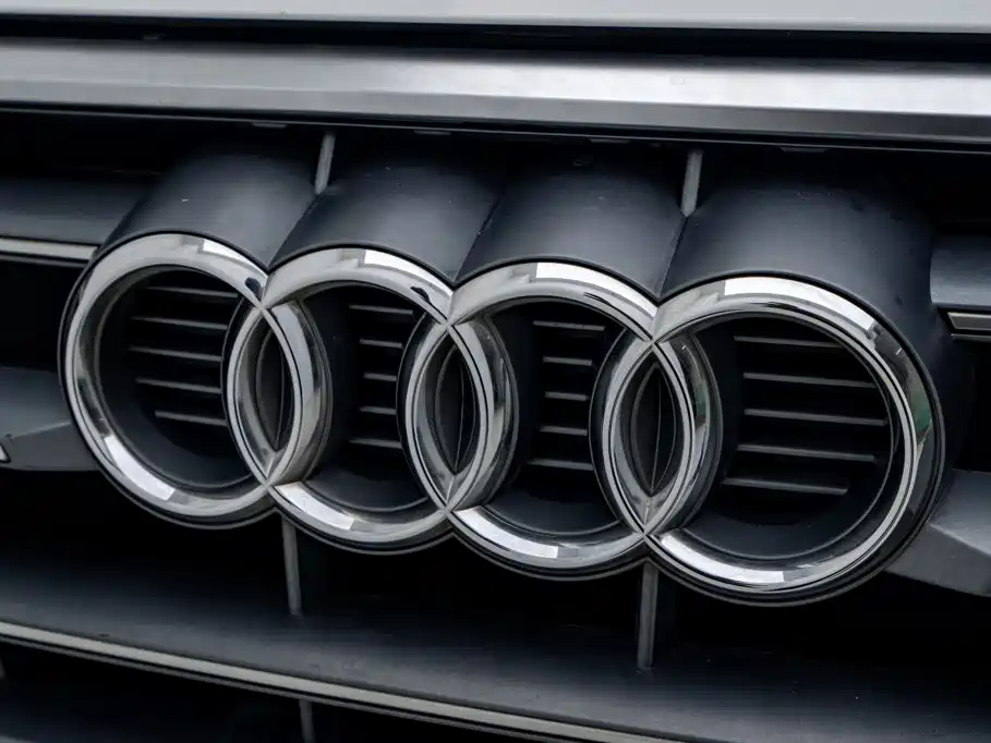 Audi Q5L 45 TFSI Premium Fashion Type China VI, фото 21