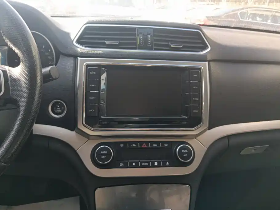 Haval H6 Coupe — миниатюра 13