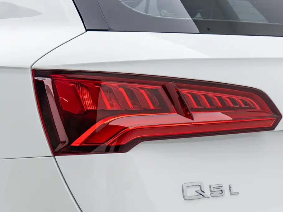 Audi Q5L 45 TFSI Premium Fashion Type China VI, фото 26