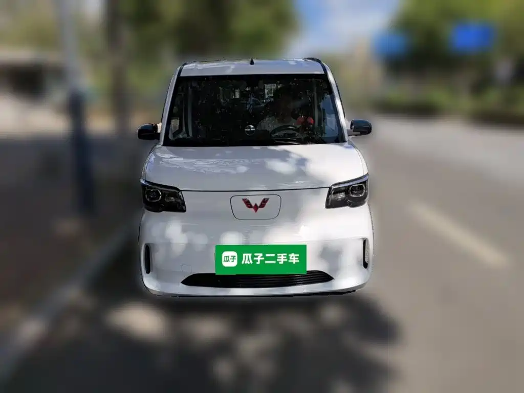 Wuling Zhiguang EV — миниатюра 2