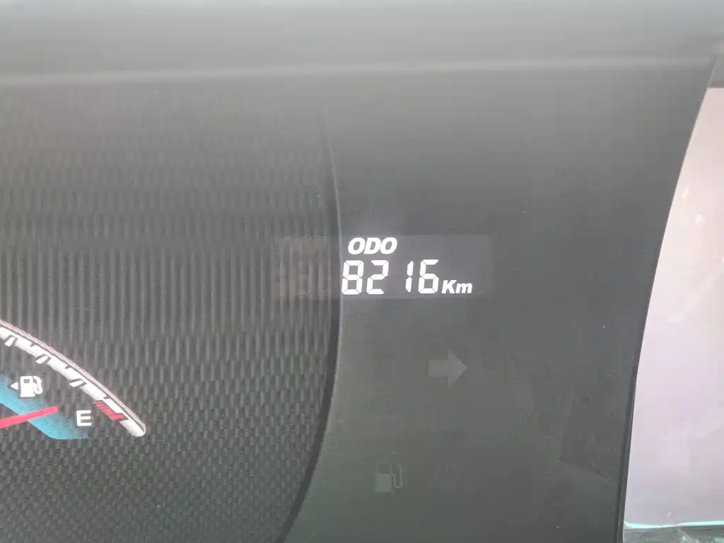 Luxgen Big 7 MPV — миниатюра 8
