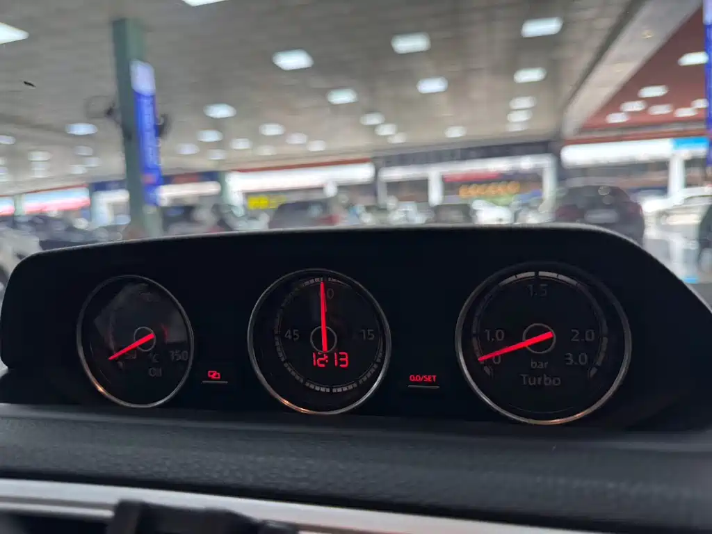 Volkswagen Scirocco — миниатюра 11