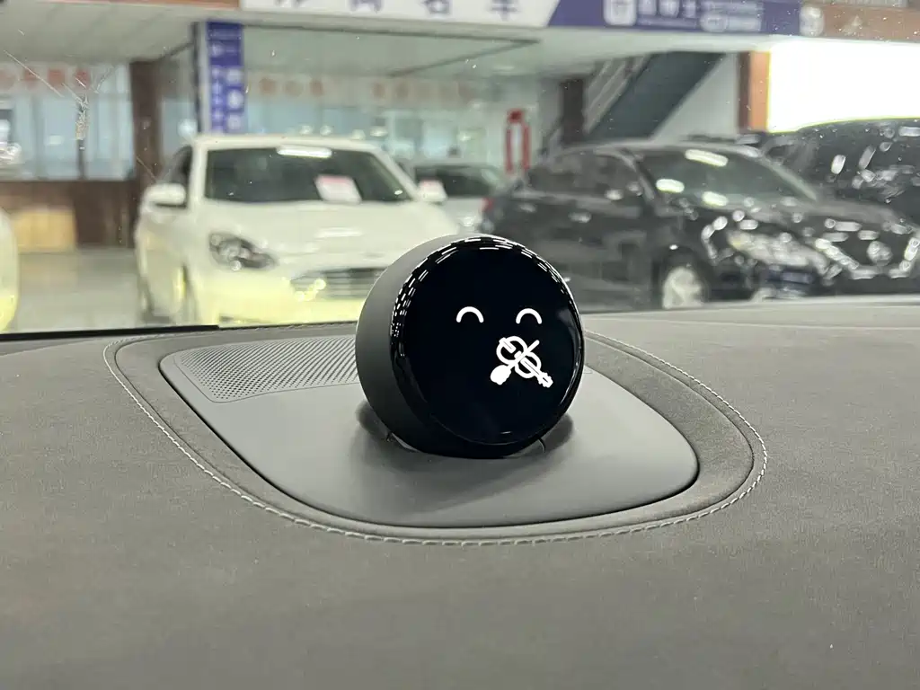NIO ET7 — миниатюра 13