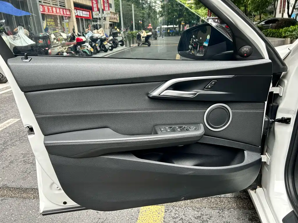 BMW 1 Series 1 2017 125i Sport
