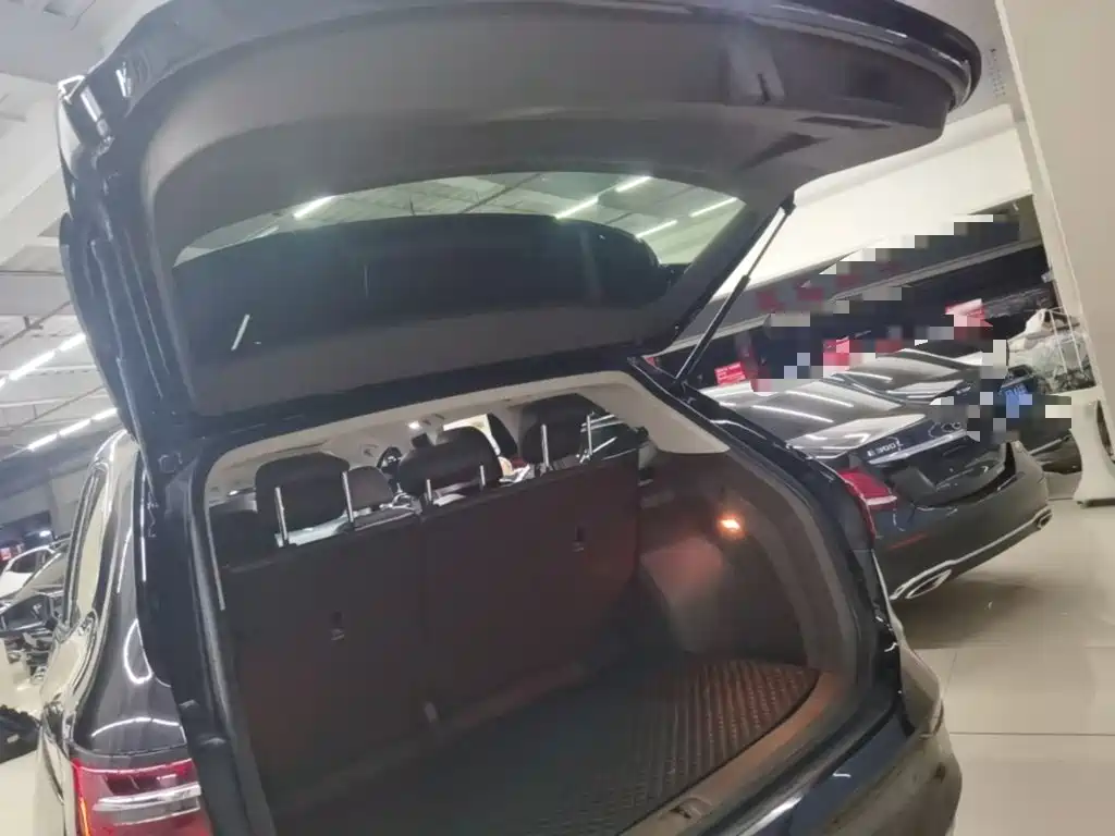 Volkswagen Viloran — миниатюра 19