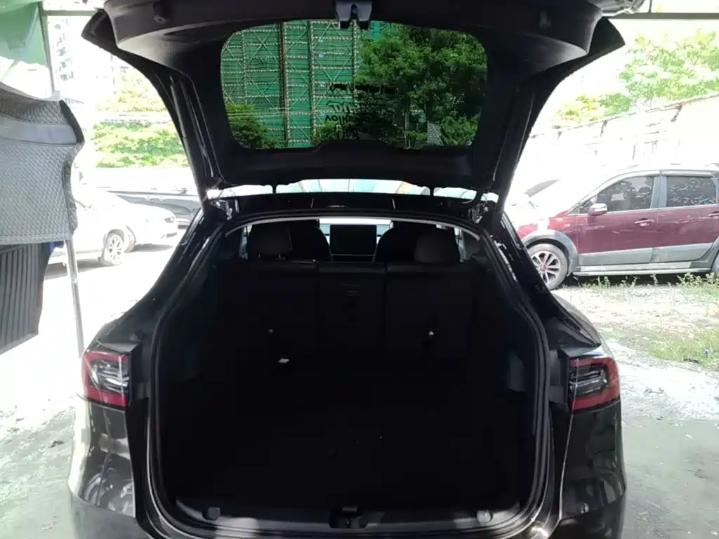 Tesla Model Y — миниатюра 19