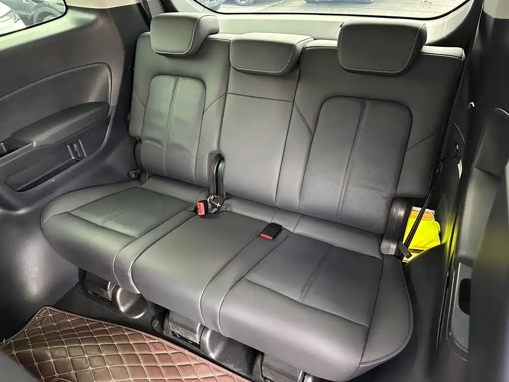 GAC M8 2021 390T Luxury