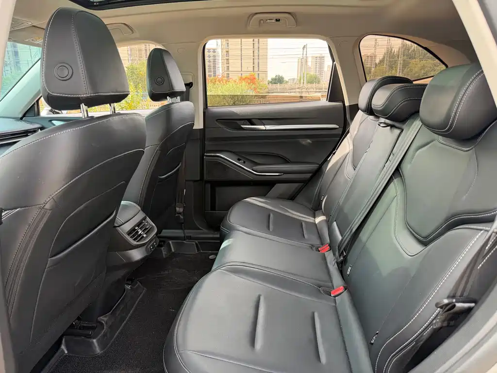 Haval H6 — миниатюра 9