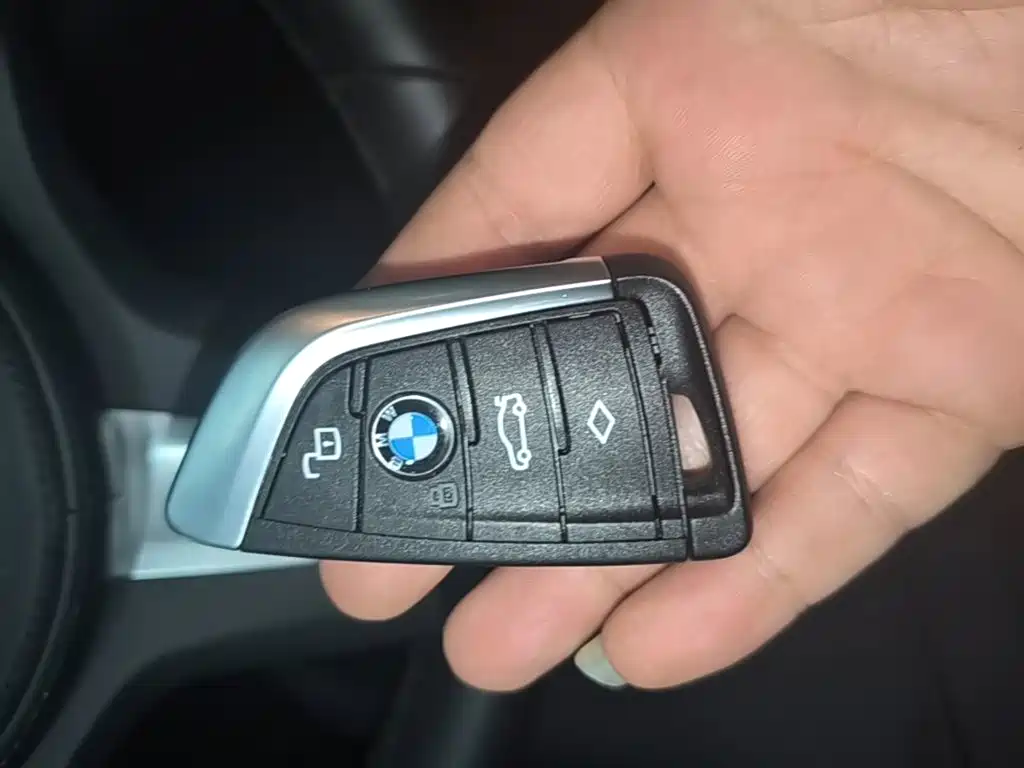BMW 2 Series 2 2021 225i M Sport
