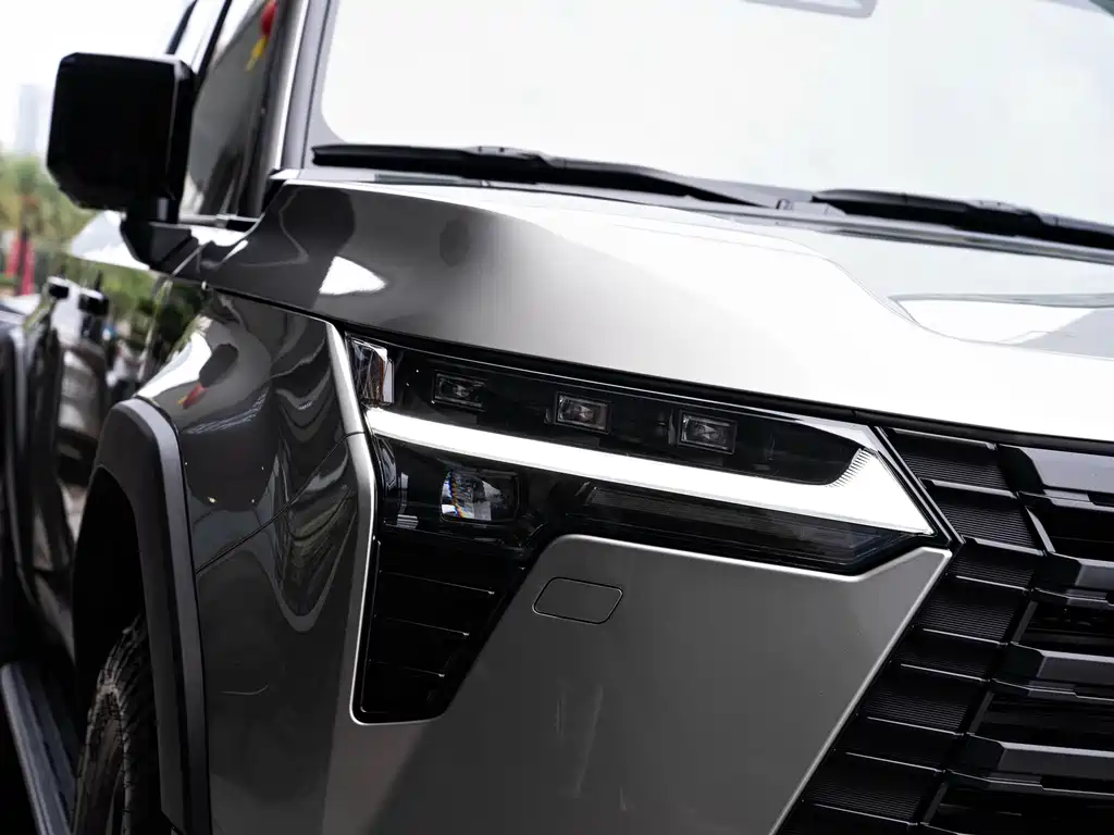 Lexus GX 2026 OVERTRAIL PRO