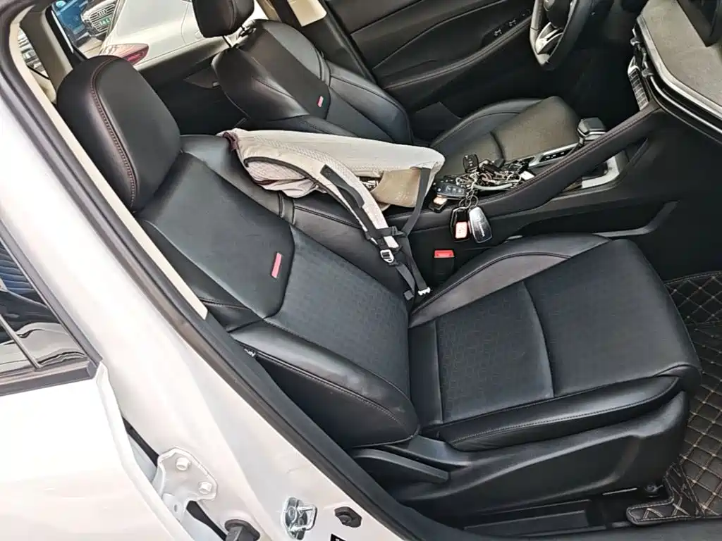 Changan CS35PLUS — миниатюра 25