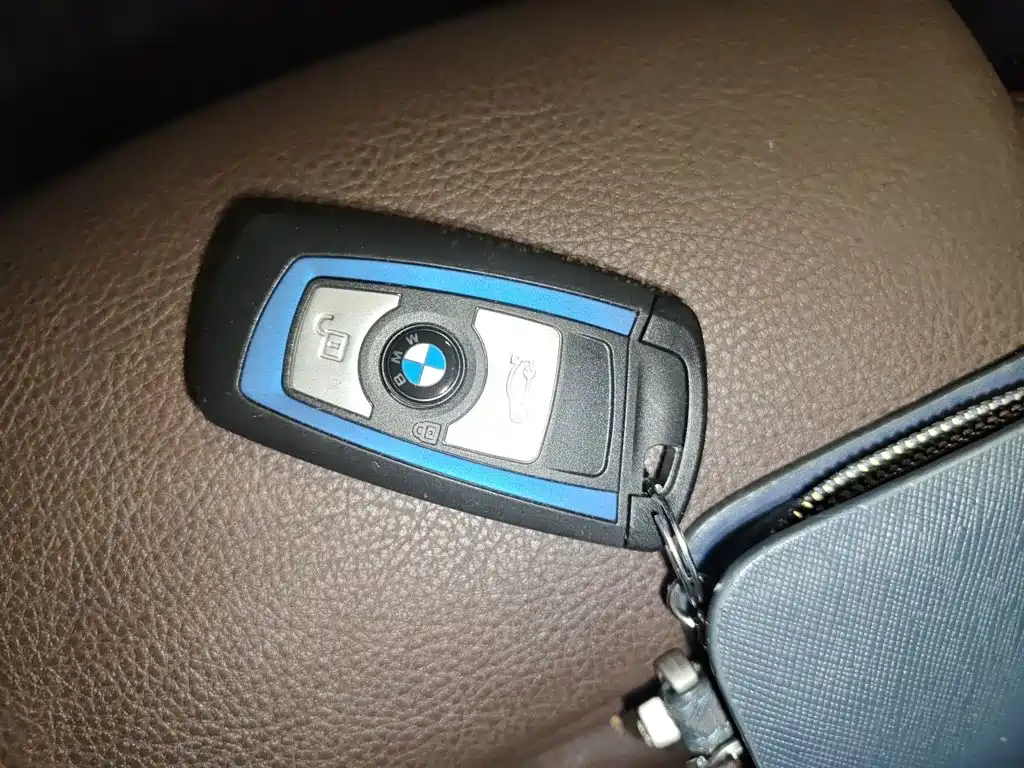 BMW 3 Series — миниатюра 9