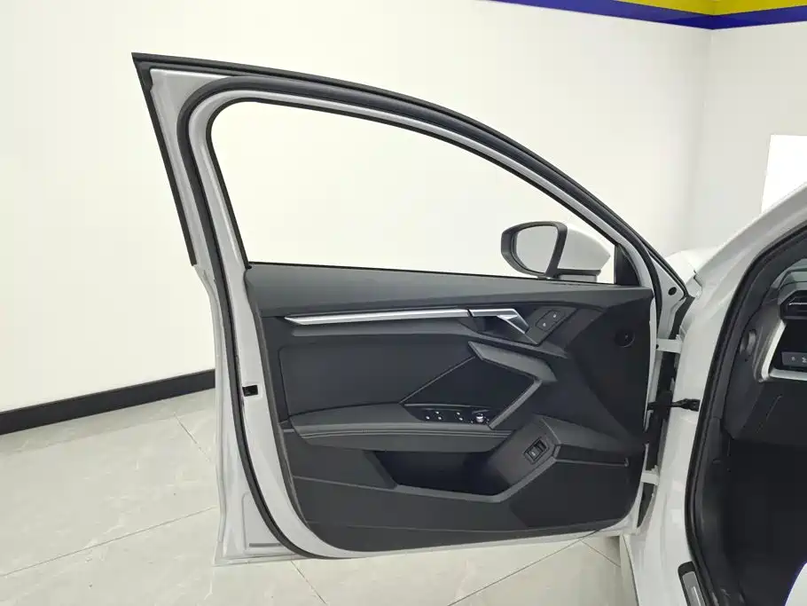 Audi A3 — миниатюра 7