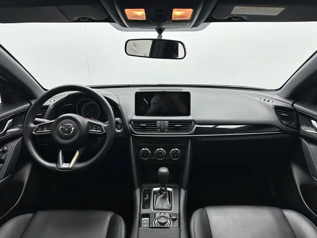 Mazda CX-4 2021 2.0L AT