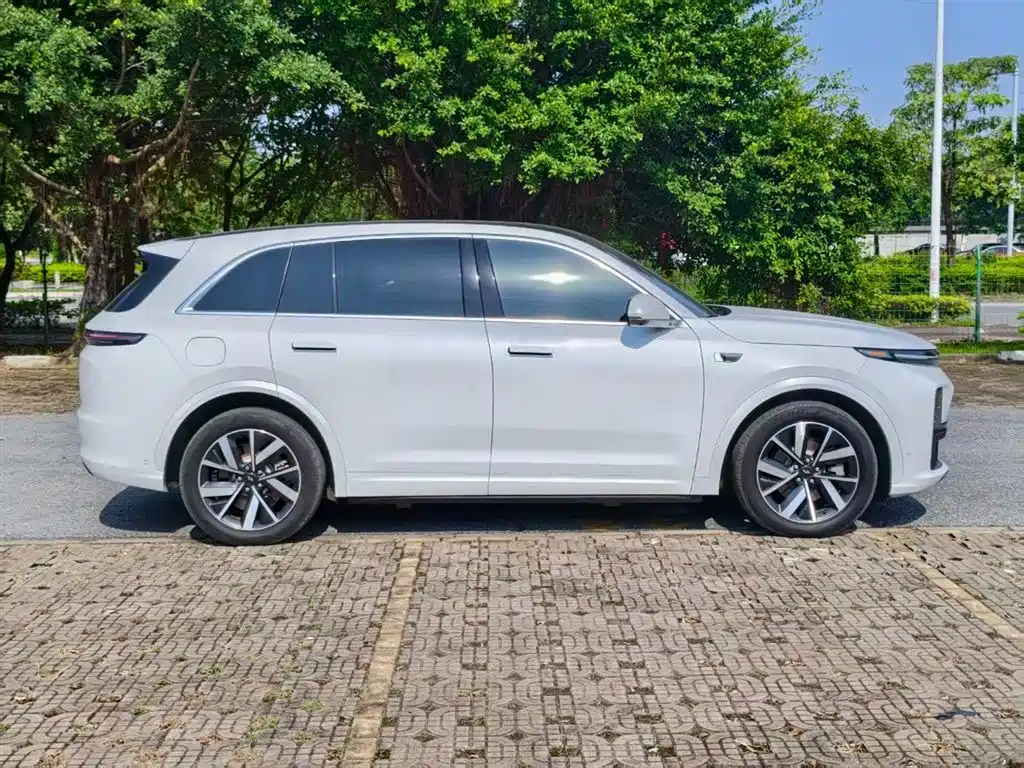 Li Auto L7 2023 Pro