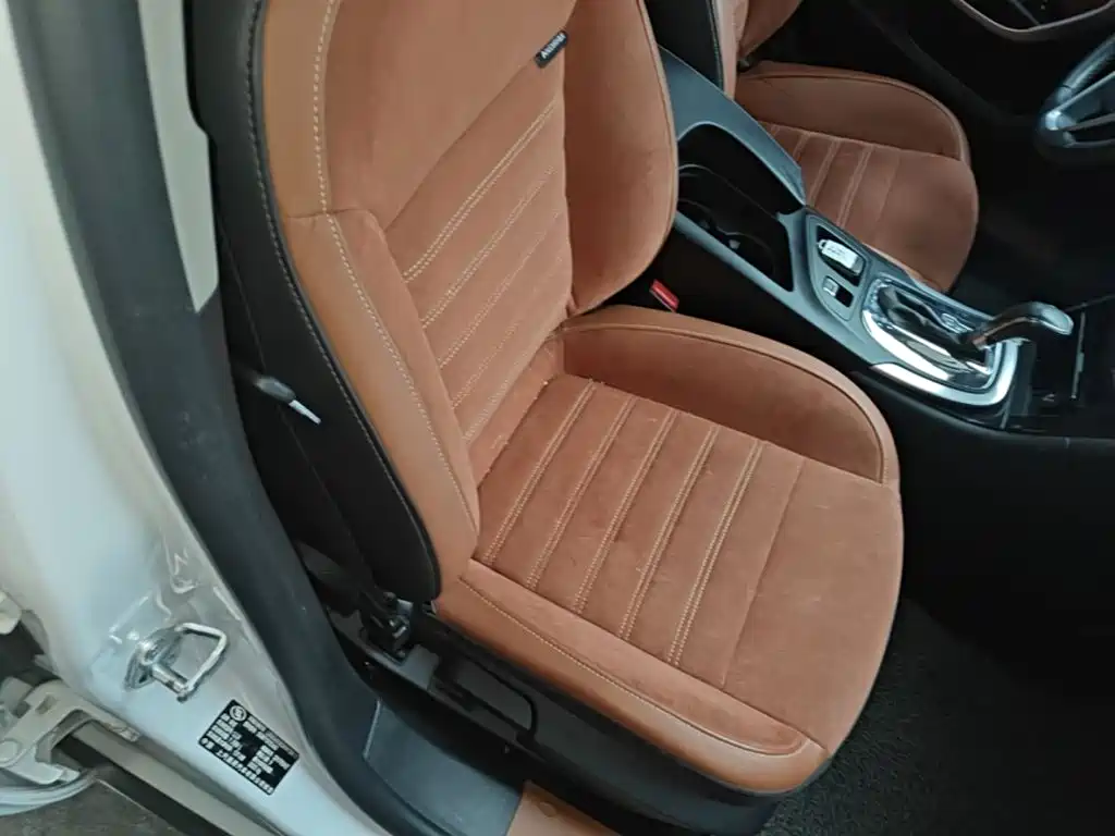 Buick Regal — миниатюра 25