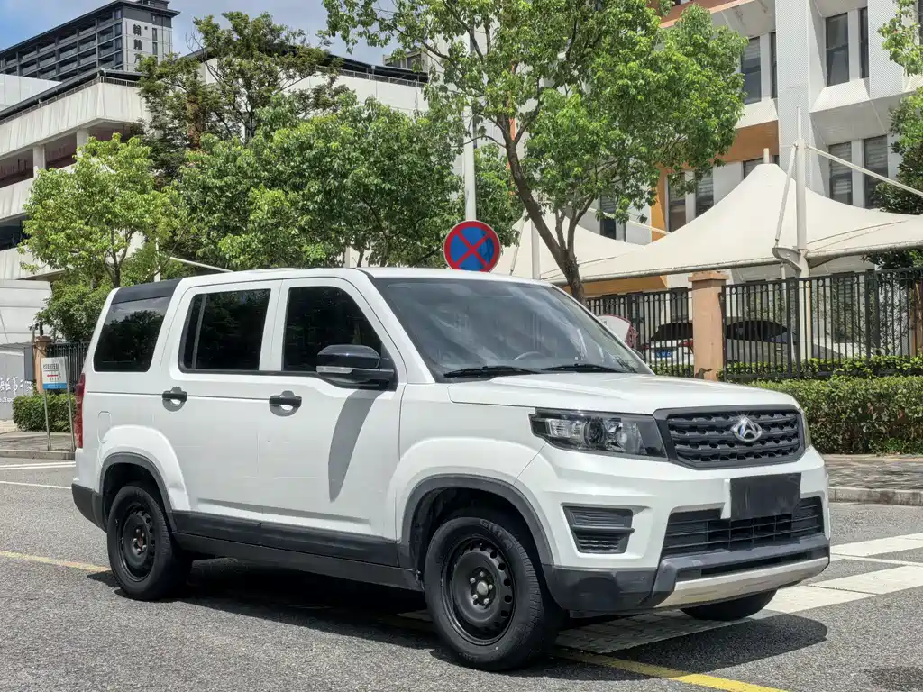Oshan Oushang X70A — миниатюра 3