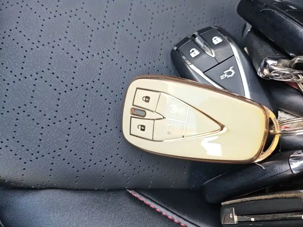 Changan CS35PLUS — миниатюра 9