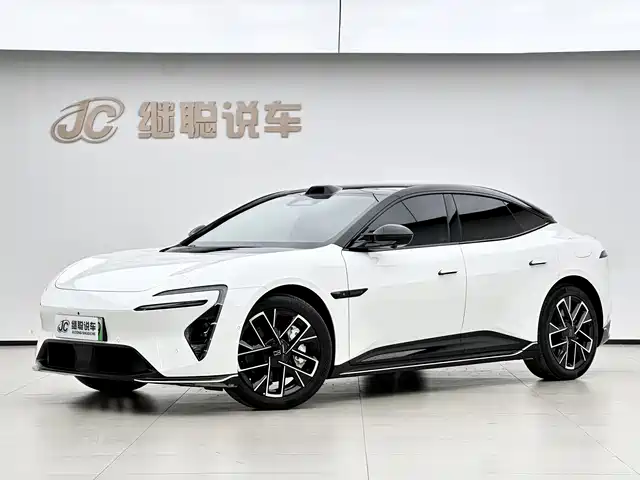 2025 Avatr 06