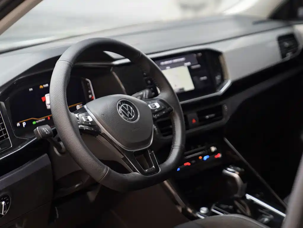 Volkswagen Tayron — миниатюра 6
