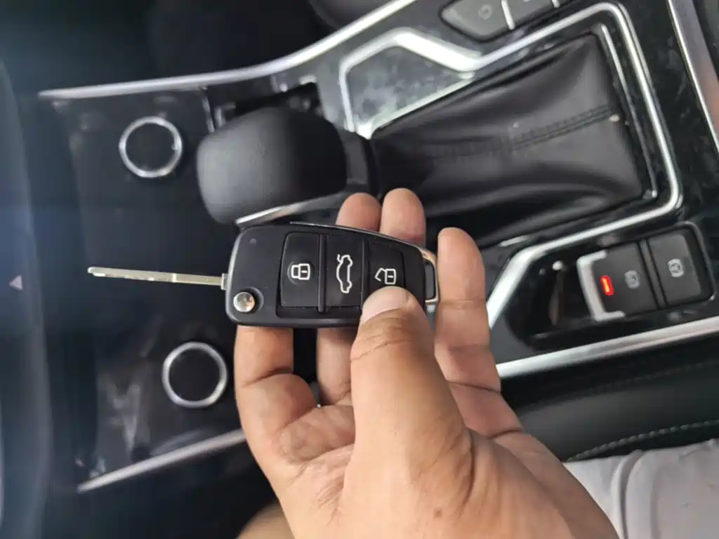 Chery Arrizo 5 — миниатюра 9
