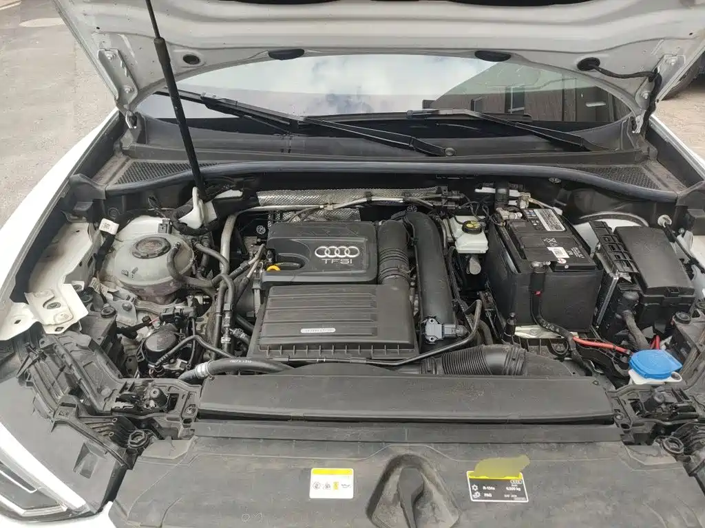 Audi Q3 — миниатюра 16