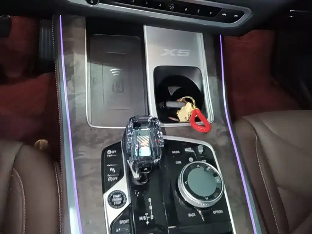 BMW X5 — миниатюра 14
