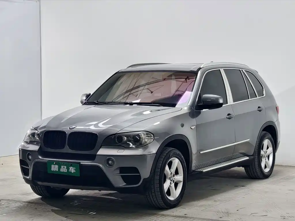 BMW X5 (Import)