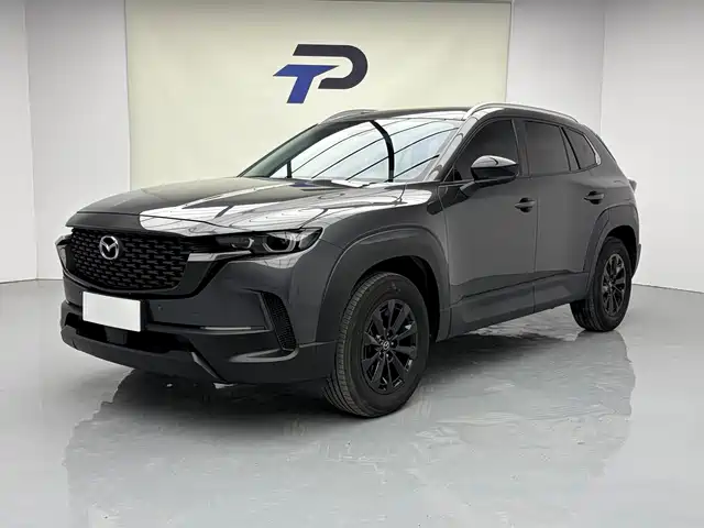 Mazda CX-50