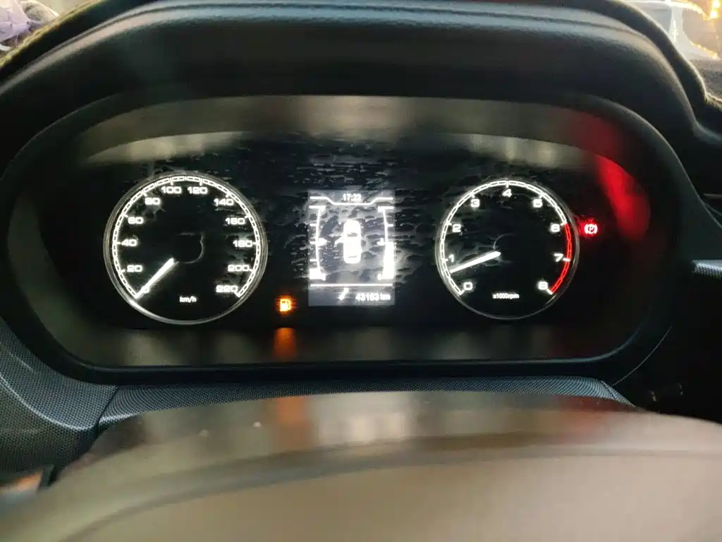Chery Arrizo 5 — миниатюра 12