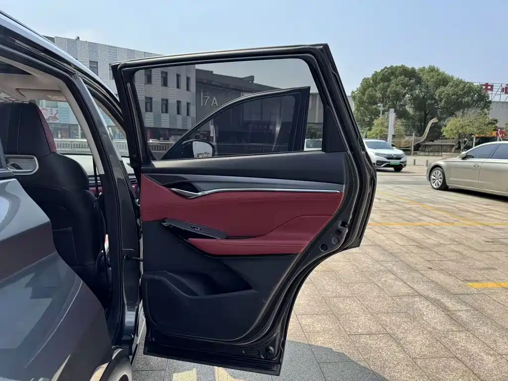 Changan CS75 PLUS — миниатюра 20