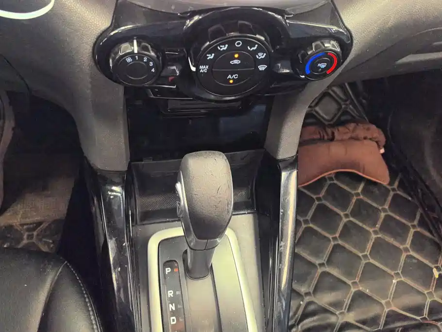 Ford Ecosport — миниатюра 16