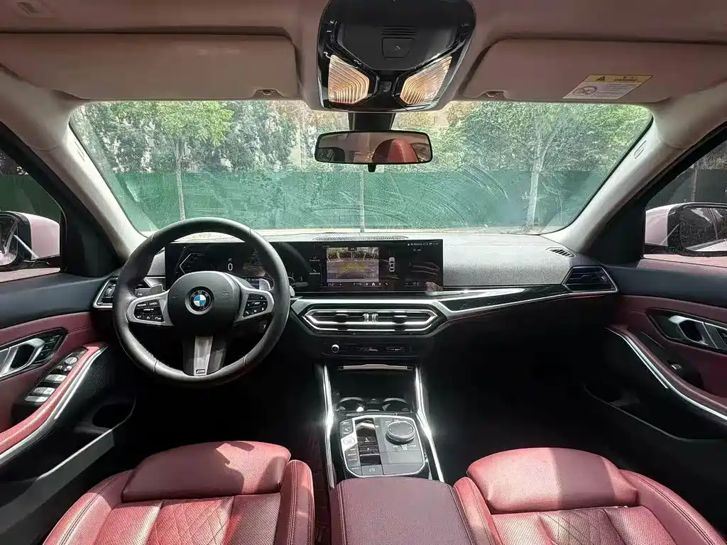 BMW 3 Series — миниатюра 6
