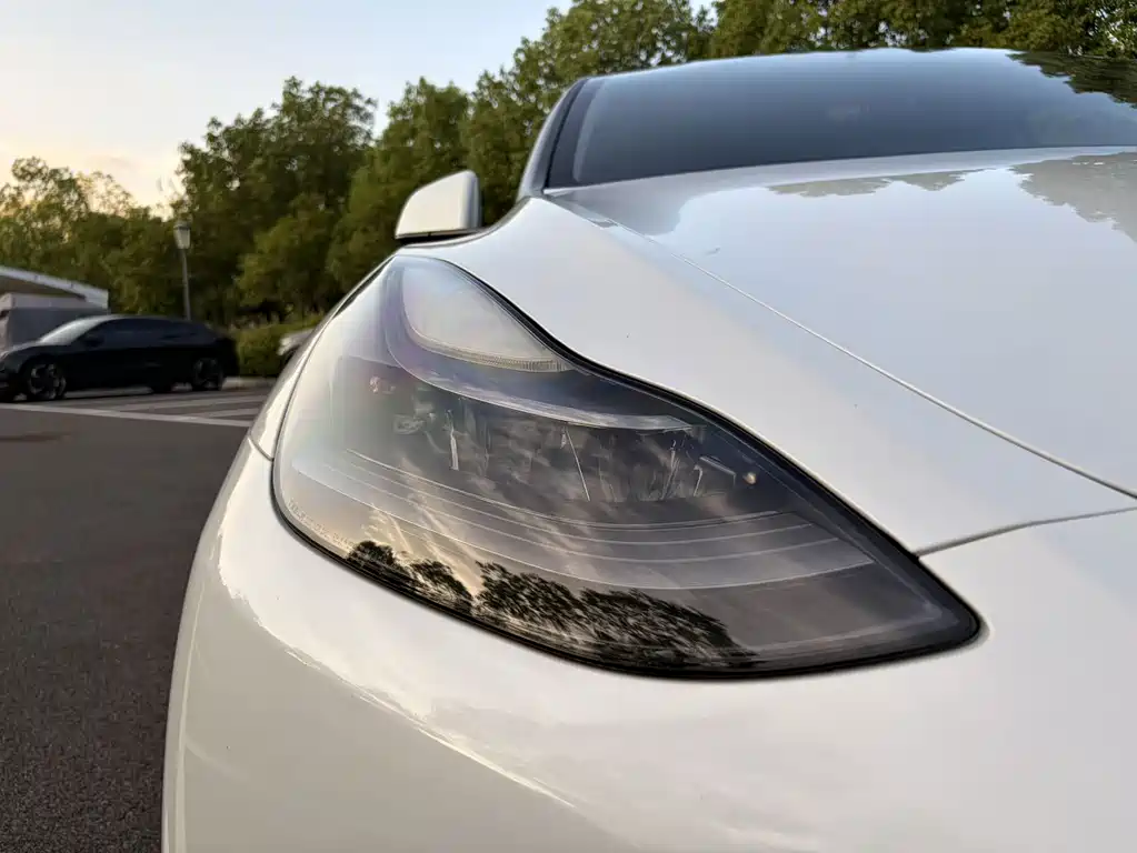 Tesla Model Y — миниатюра 6
