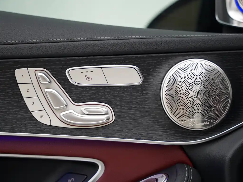 Mercedes-Benz GLC Coupe — миниатюра 11
