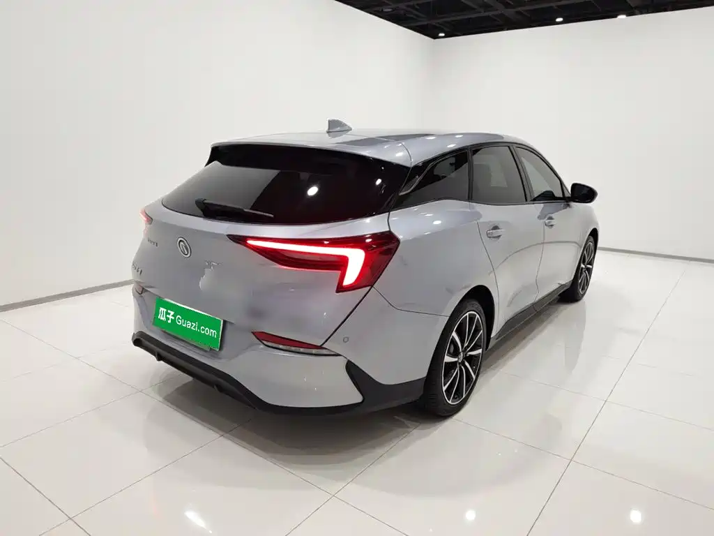 Buick Velite 6 — миниатюра 6