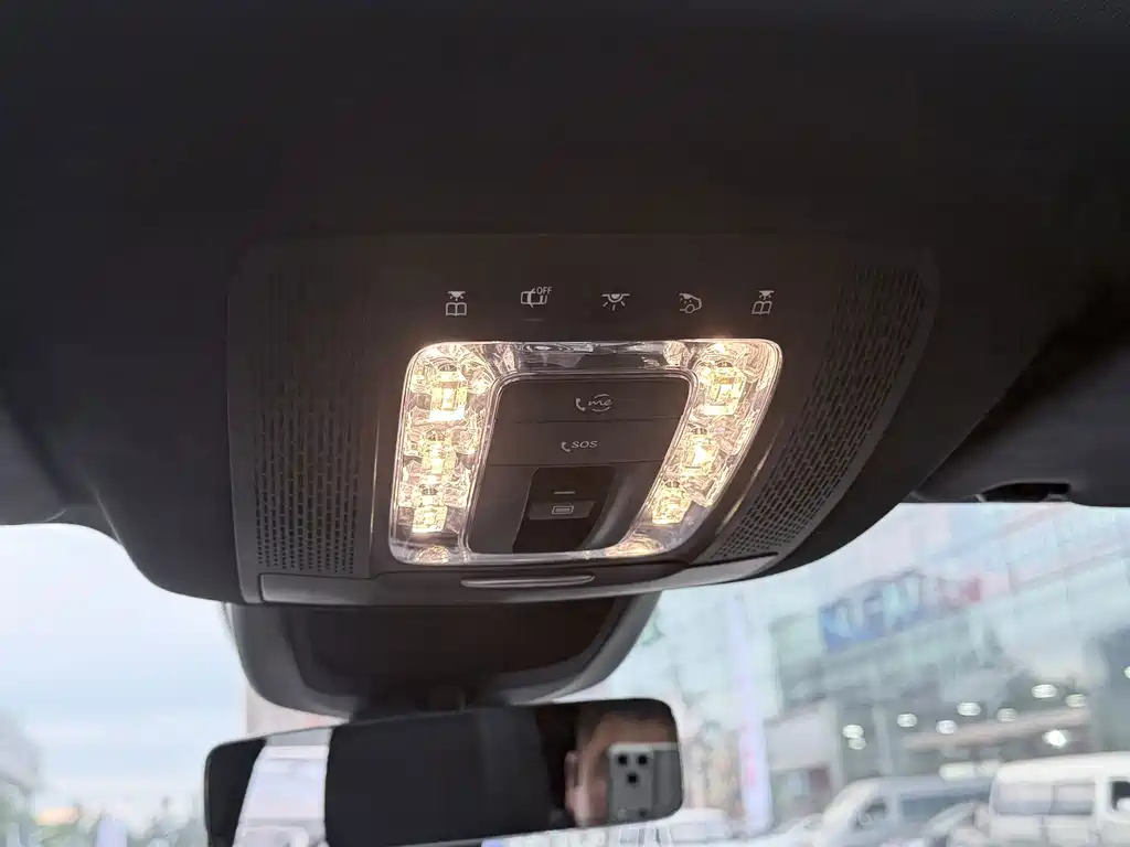 Mercedes-Benz GLE Coupe — миниатюра 11