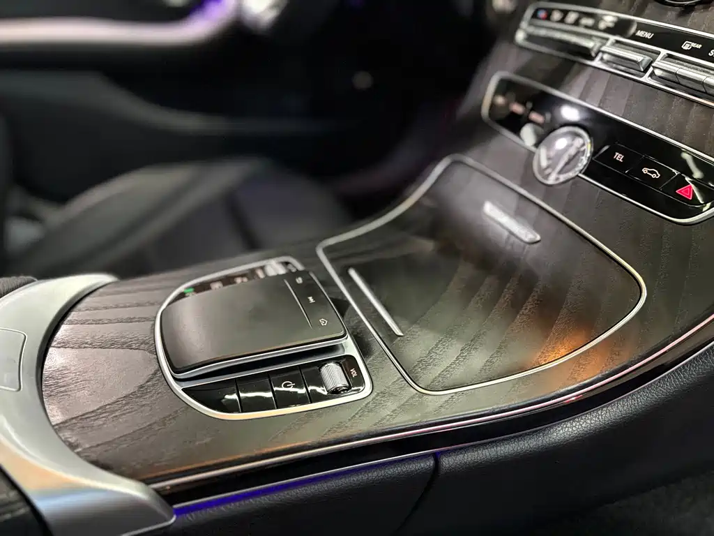 Mercedes-Benz C-Class — миниатюра 33
