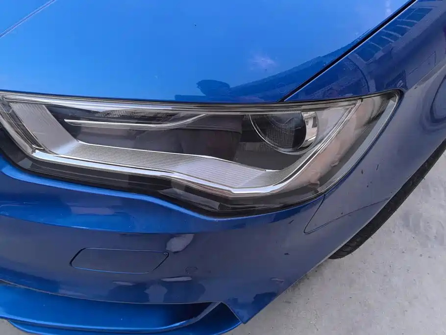 Audi S3 — миниатюра 5