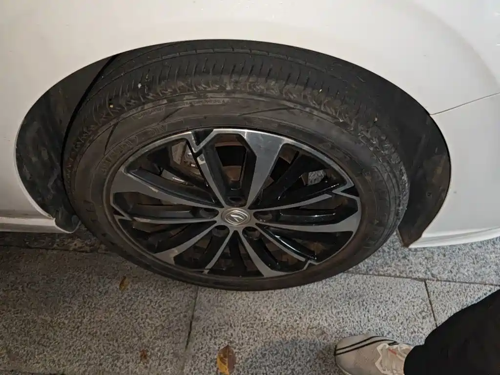 Changan Eado — миниатюра 25
