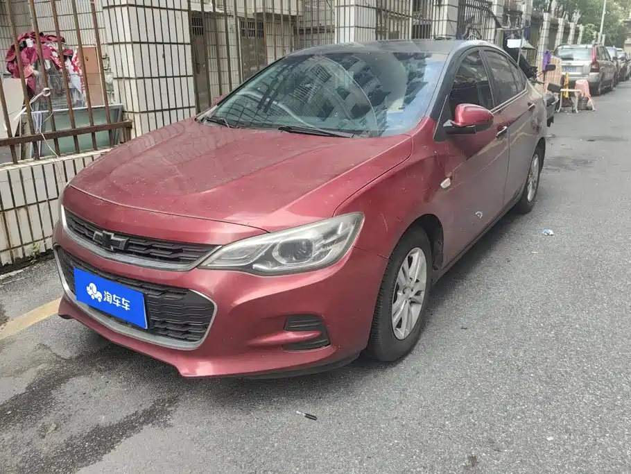 Chevrolet Cavalier