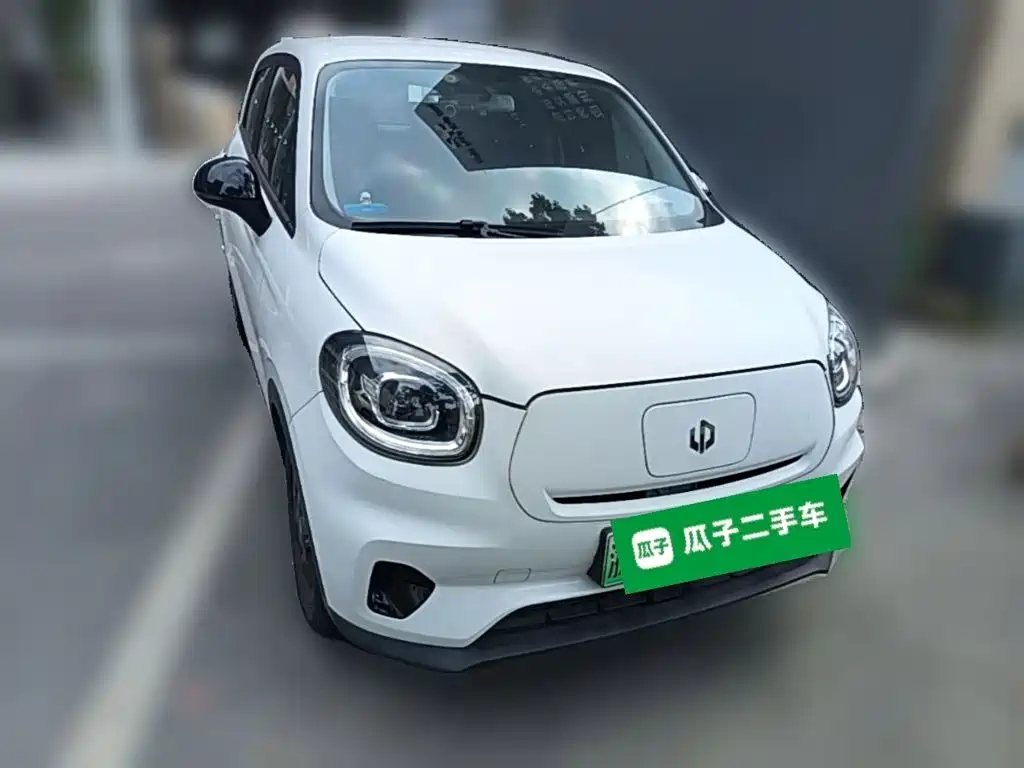 Leapmotor Leapmotor T03 — миниатюра 5