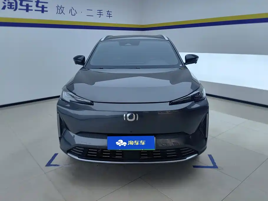 Qiyuan Чанг Ан Кай Q05 классика. — миниатюра 2